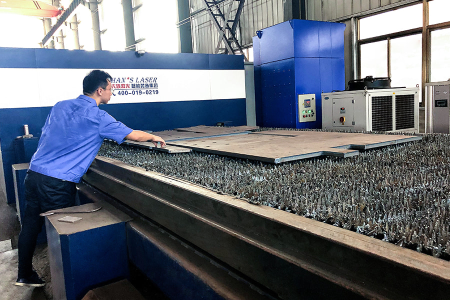 Inspeção de qualidade