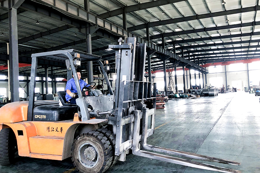 Inspeção de qualidade