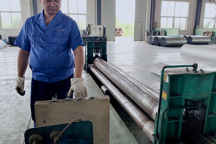 Inspeção de qualidade