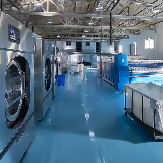 Soluções de saúde