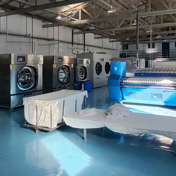 Industrial & Manufacturing