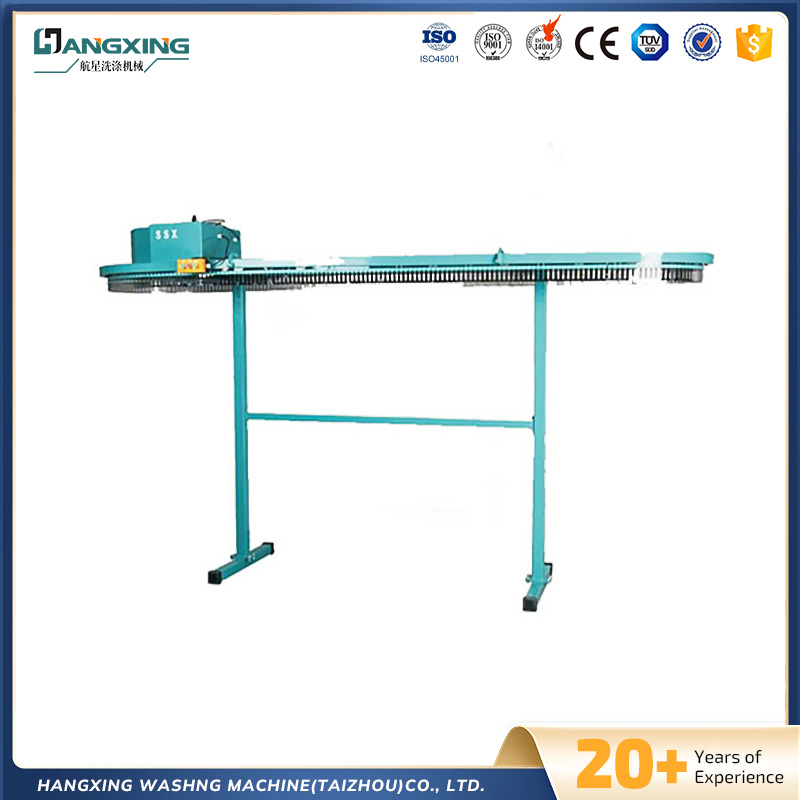 Transportador de roupas